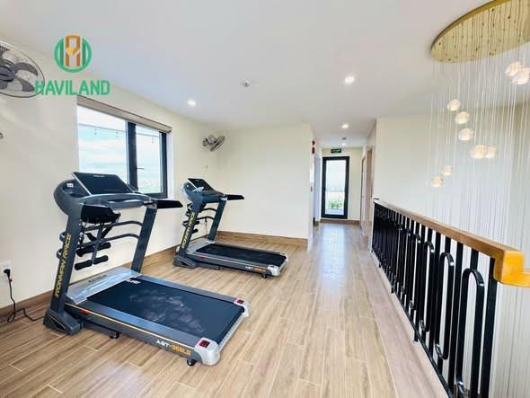 Cho thuê căn hộ, 17m², Hỏa Sơn 1, Ngũ Hành Sơn, Đà Nẵng - Photo 2