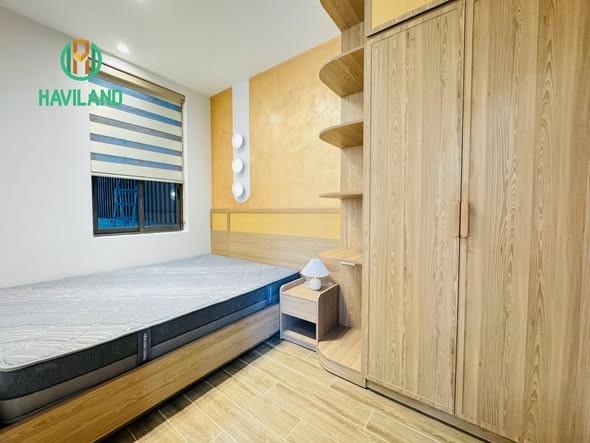 Cho thuê căn hộ, 17m², Hỏa Sơn 1, Ngũ Hành Sơn, Đà Nẵng - Photo 3