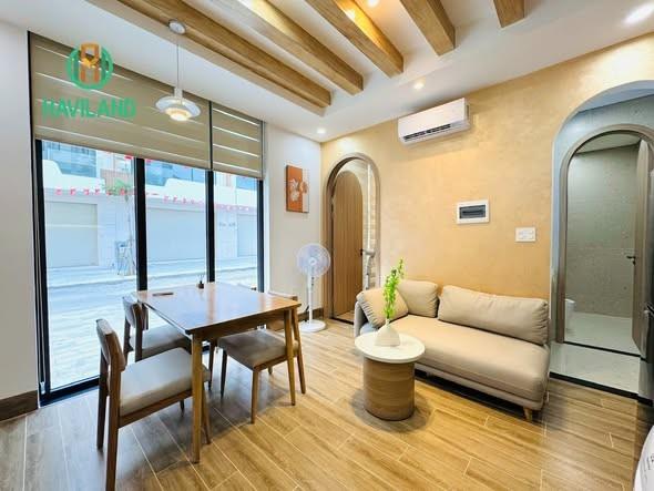 Cho thuê căn hộ, 17m², Hỏa Sơn 1, Ngũ Hành Sơn, Đà Nẵng - Photo 4