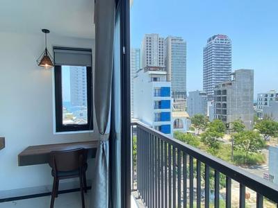 Studio for rent, 1 bedroom, Phước Trường 6, An Hải, Đà Nẵng - Thumbnail 1