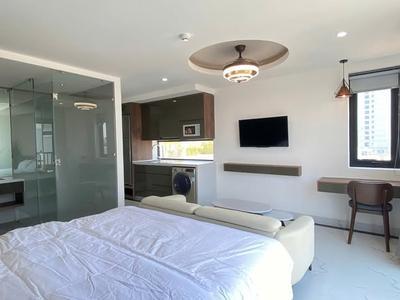 Studio for rent, 1 bedroom, Phước Trường 6, An Hải, Đà Nẵng - Thumbnail 2