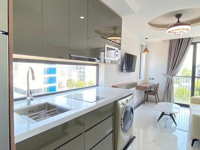 Studio for rent, 1 bedroom, Phước Trường 6, An Hải, Đà Nẵng - Thumbnail 3
