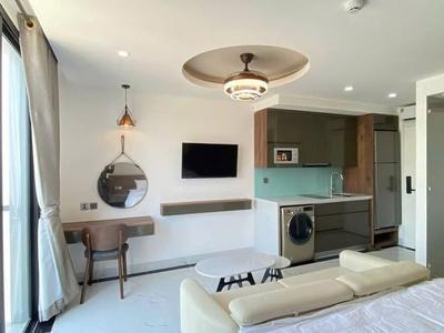 Studio for rent, 1 bedroom, Phước Trường 6, An Hải, Đà Nẵng - Thumbnail 4