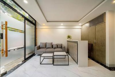 Studio for rent, 1 bedroom, Phước Trường 6, An Hải, Đà Nẵng - Thumbnail 5