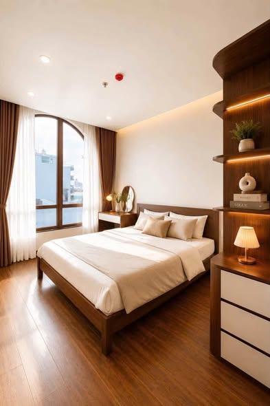 Cho thuê căn hộ, 1 phòng ngủ, Phước Trường 11, An Hải, Đà Nẵng - Thumbnail 1