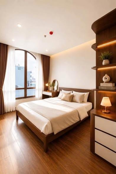 Cho thuê căn hộ, 1 phòng ngủ, Phước Trường 11, An Hải, Đà Nẵng - Photo 1