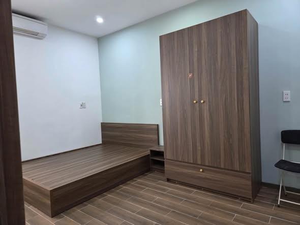 Cho thuê căn hộ, Bùi Huy Bích, Sơn Trà, Đà Nẵng - Photo 1