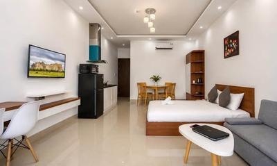 Apartment for rent, An Thượng 30, Ngũ Hành Sơn, Đà Nẵng - Thumbnail 1
