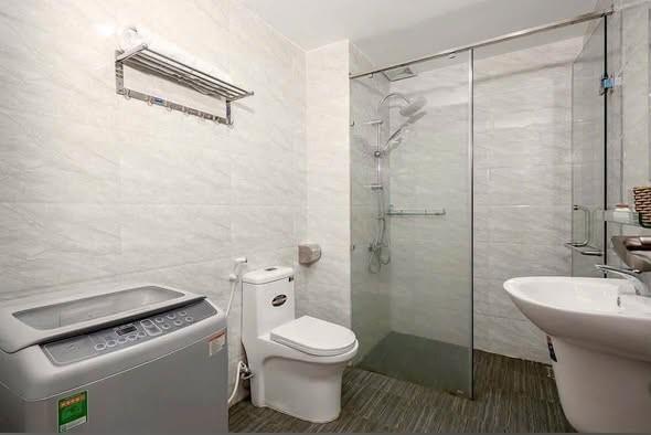 Apartment for rent, An Thượng 30, Ngũ Hành Sơn, Đà Nẵng - Photo 4