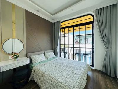 Cho thuê nhà riêng, 4 phòng ngủ, Lê Đình Lý, Hòa Cường, Đà Nẵng - Thumbnail 3