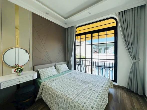 Cho thuê nhà riêng, 4 phòng ngủ, Lê Đình Lý, Hòa Cường, Đà Nẵng - Photo 3