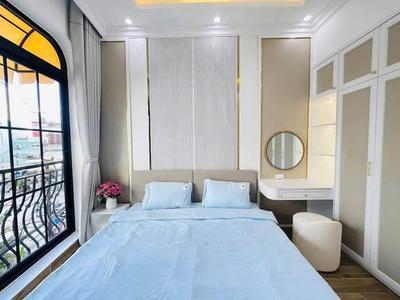 Cho thuê nhà riêng, 4 phòng ngủ, Lê Đình Lý, Hòa Cường, Đà Nẵng - Thumbnail 4