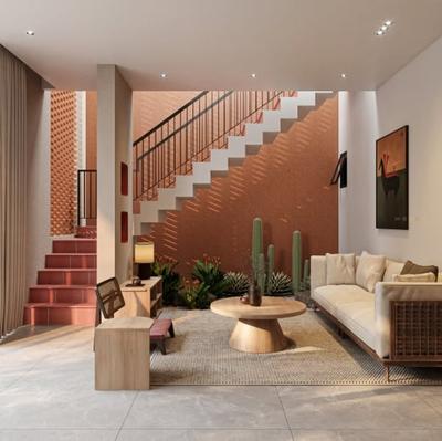 Cho thuê biệt thự, 4 phòng ngủ, 200m², Hòa Xuân, Đà Nẵng - Thumbnail 1