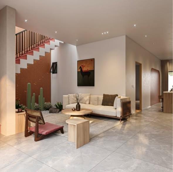 Cho thuê biệt thự, 4 phòng ngủ, 200m², Hòa Xuân, Đà Nẵng - Photo 4