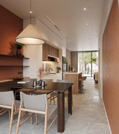 Cho thuê biệt thự, 4 phòng ngủ, 200m², Hòa Xuân, Đà Nẵng - Thumbnail 5