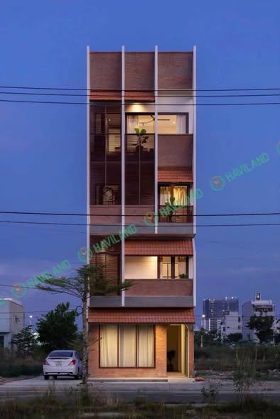 Cho thuê căn hộ, Bờ Quan 2, Ngũ Hành Sơn, Đà Nẵng - Thumbnail 1