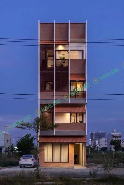 Cho thuê căn hộ, Bờ Quan 2, Ngũ Hành Sơn, Đà Nẵng - Photo 1