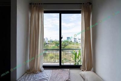 Cho thuê căn hộ, Bờ Quan 2, Ngũ Hành Sơn, Đà Nẵng - Thumbnail 4
