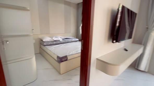 Cho thuê căn hộ, Nguyễn Thị Ba, Sơn Trà, Đà Nẵng - Photo 1