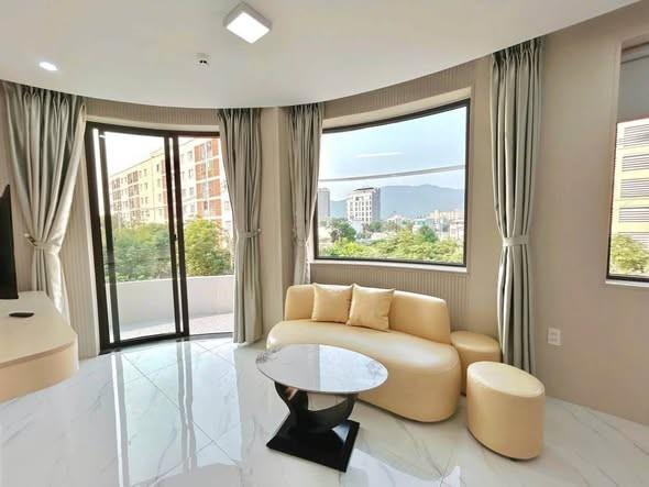 Cho thuê căn hộ, Nguyễn Thị Ba, Sơn Trà, Đà Nẵng - Photo 4