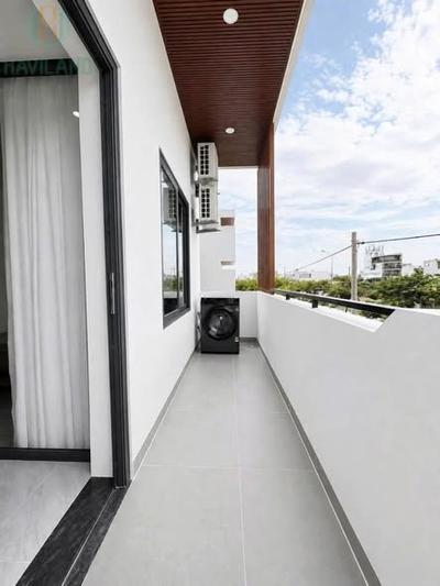 Cho thuê căn hộ, 40m², Lê Nổ, Hòa Cường, Đà Nẵng - Thumbnail 1