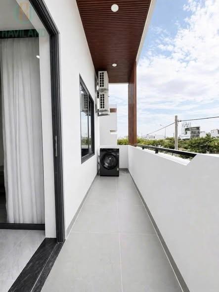 Cho thuê căn hộ, 40m², Lê Nổ, Hòa Cường, Đà Nẵng - Photo 1