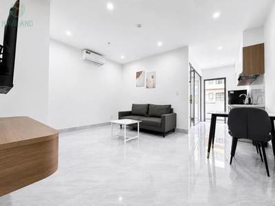 Cho thuê căn hộ, 40m², Lê Nổ, Hòa Cường, Đà Nẵng - Thumbnail 2