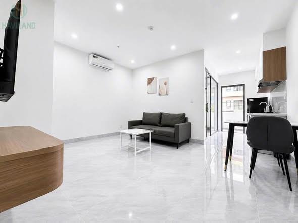 Cho thuê căn hộ, 40m², Lê Nổ, Hòa Cường, Đà Nẵng - Photo 2