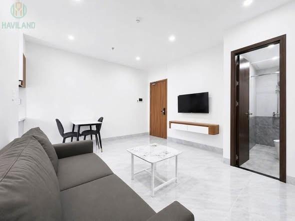 Cho thuê căn hộ, 40m², Lê Nổ, Hòa Cường, Đà Nẵng - Photo 3