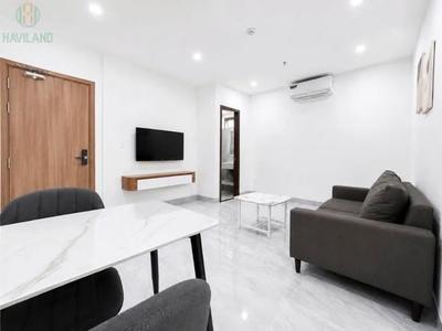Cho thuê căn hộ, 40m², Lê Nổ, Hòa Cường, Đà Nẵng - Thumbnail 4
