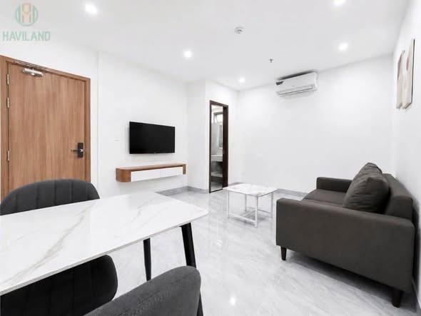 Cho thuê căn hộ, 40m², Lê Nổ, Hòa Cường, Đà Nẵng - Photo 4