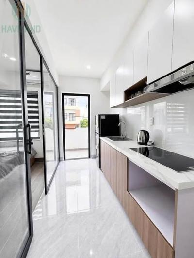 Cho thuê căn hộ, 40m², Lê Nổ, Hòa Cường, Đà Nẵng - Thumbnail 5