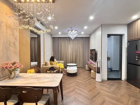 Cho thuê căn hộ, 2 phòng ngủ, 76m², 40a Xô Viết Nghệ Tĩnh, Cẩm Lệ, Đà Nẵng - Photo 1