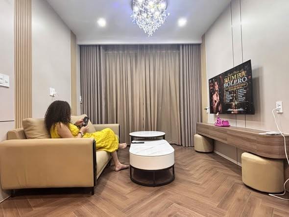 Cho thuê căn hộ, 2 phòng ngủ, 76m², 40a Xô Viết Nghệ Tĩnh, Cẩm Lệ, Đà Nẵng - Photo 3