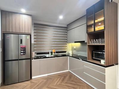 Cho thuê căn hộ, 2 phòng ngủ, 76m², 40a Xô Viết Nghệ Tĩnh, Cẩm Lệ, Đà Nẵng - Thumbnail 4