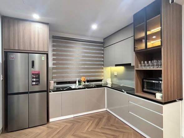 Cho thuê căn hộ, 2 phòng ngủ, 76m², 40a Xô Viết Nghệ Tĩnh, Cẩm Lệ, Đà Nẵng - Photo 4