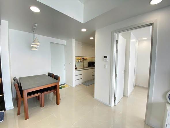 Apartment for rent, 2 bedrooms, 75m², 2 Như Nguyệt, Hải Châu, Đà Nẵng - Photo 2