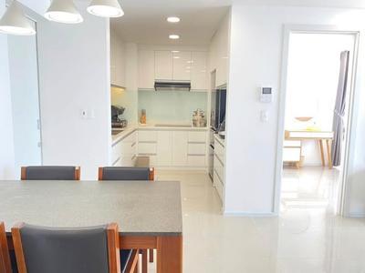 Apartment for rent, 2 bedrooms, 75m², 2 Như Nguyệt, Hải Châu, Đà Nẵng - Thumbnail 3