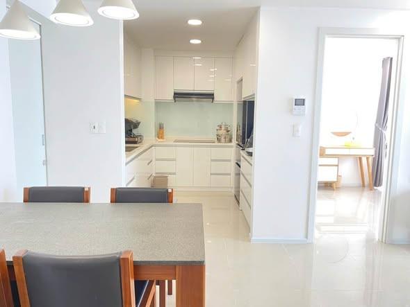 Apartment for rent, 2 bedrooms, 75m², 2 Như Nguyệt, Hải Châu, Đà Nẵng - Photo 3