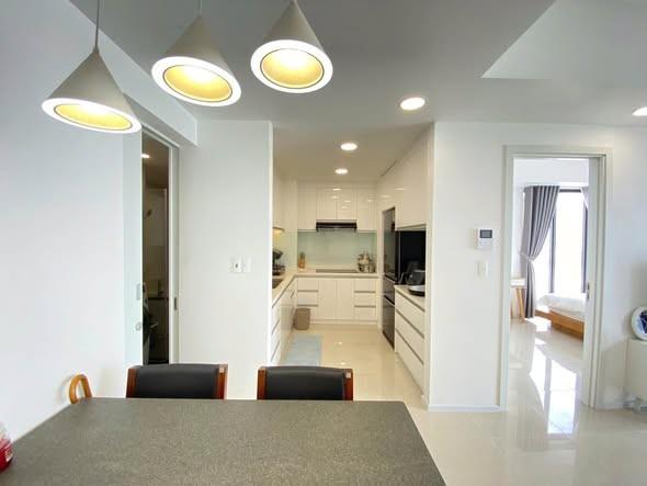 Apartment for rent, 2 bedrooms, 75m², 2 Như Nguyệt, Hải Châu, Đà Nẵng - Photo 4