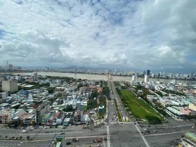 Apartment for rent, 2 bedrooms, 75m², 2 Như Nguyệt, Hải Châu, Đà Nẵng - Thumbnail 5