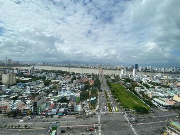 Apartment for rent, 2 bedrooms, 75m², 2 Như Nguyệt, Hải Châu, Đà Nẵng - Photo 5