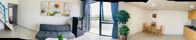 Cho thuê duplex, Đồng Khoa, Ngũ Hành Sơn, Đà Nẵng - Thumbnail 1