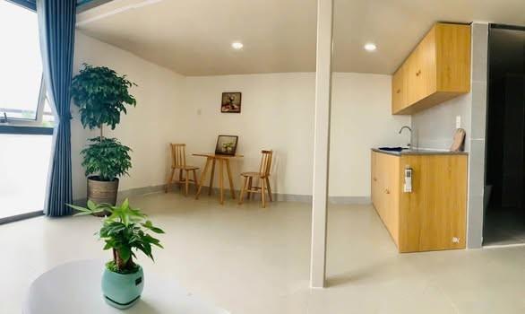 Cho thuê duplex, Đồng Khoa, Ngũ Hành Sơn, Đà Nẵng - Photo 3