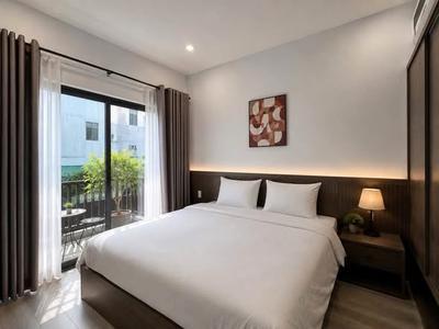 Cho thuê căn hộ, 2 phòng ngủ, Mỹ Đa Đông 8, Ngũ Hành Sơn, Đà Nẵng - Thumbnail 1