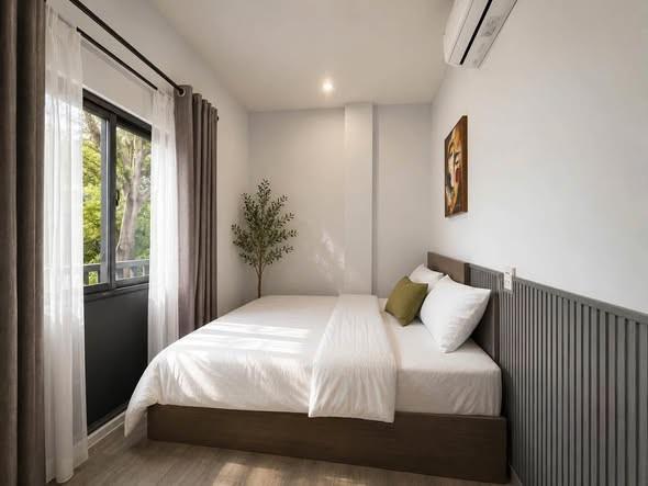 Cho thuê căn hộ, 2 phòng ngủ, Mỹ Đa Đông 8, Ngũ Hành Sơn, Đà Nẵng - Photo 3