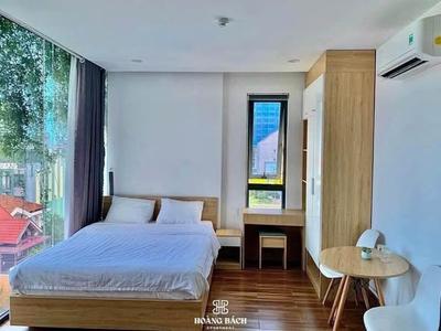 Cho thuê căn hộ, 16 Trần Văn Thành, Ngũ Hành Sơn, Đà Nẵng - Thumbnail 1