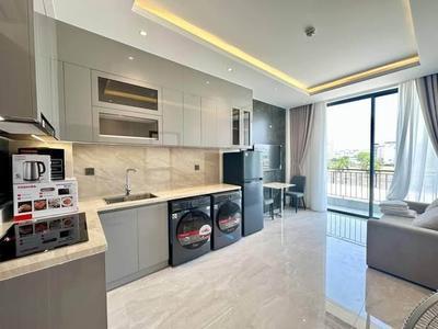 Apartment for rent, Mỹ An 4, Ngũ Hành Sơn, Đà Nẵng - Thumbnail 2