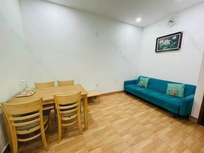 Cho thuê studio, 1 phòng ngủ, Lê Văn Hưu, Ngũ Hành Sơn, Đà Nẵng - Thumbnail 1