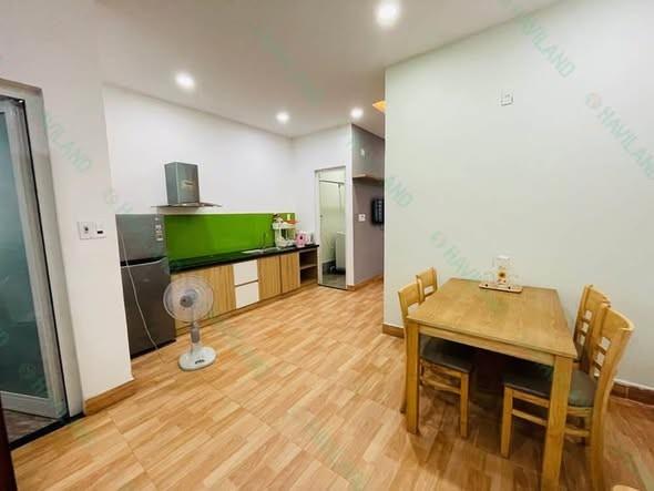 Cho thuê studio, 1 phòng ngủ, Lê Văn Hưu, Ngũ Hành Sơn, Đà Nẵng - Photo 2